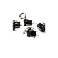 IMS MDrive17 Schrittmotor mit integriertem Treiber