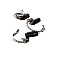 Maxon Motor ECO40-070-45EAA200A EC motor 136143