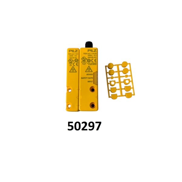 PILZ PSEN cs5.11 M12 Sicherheitsschalter