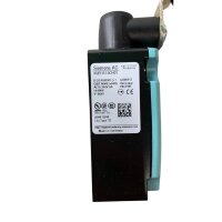 Siemens 3SE5112-0CH01 Positionsschalter mit Rollenhebel