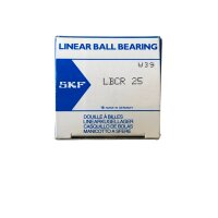 SKF LBCR 25 Linearkugellager