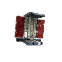 ABB CD81164536 Gehäuse Kompaktleistungsschalter