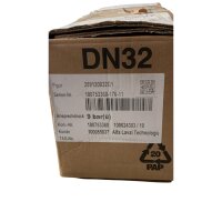 Albert Richter Armaturen HMB03263 Sicherheitsventil 0103150080g