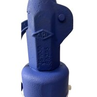 Albert Richter Armaturen HMB03263 Sicherheitsventil 0103150080g