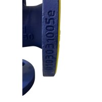 Albert Richter Armaturen HMB03263 Sicherheitsventil 0103150080g