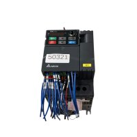 Delta Eletronics VFD015E21A Frequenzumrichter