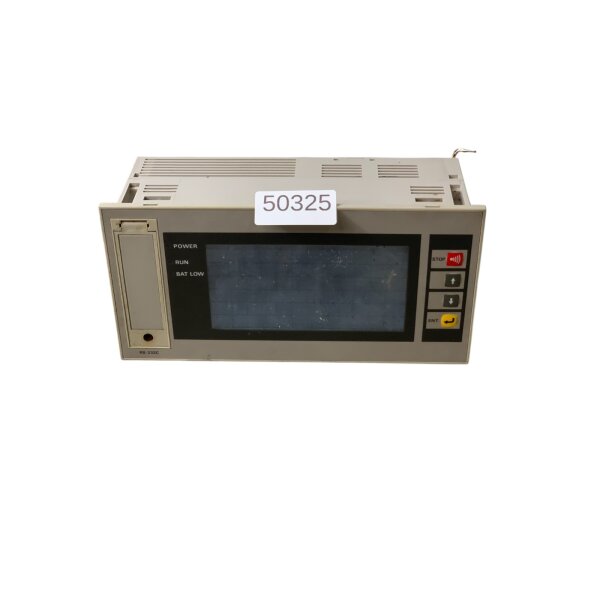 Omron NT20M-DT125-V1 Interaktives Bedienfeld