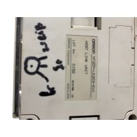 Omron NT20M-DT125-V1 Interaktives Bedienfeld