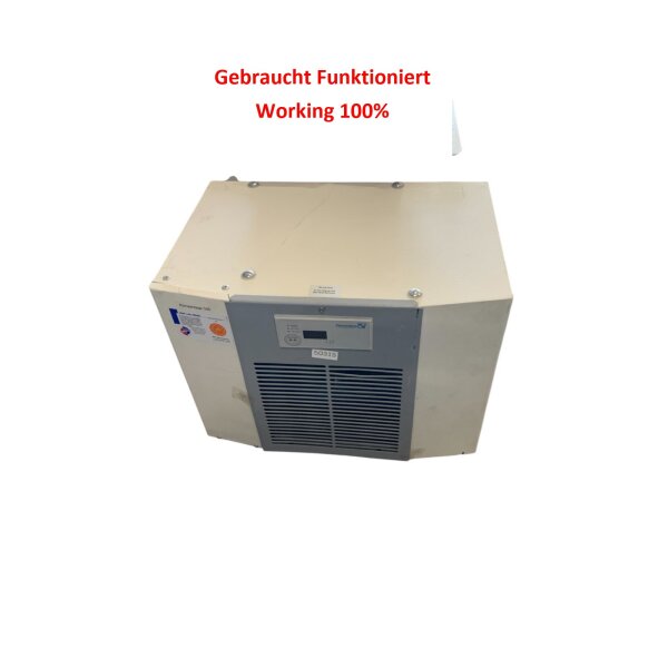 Pfannenberg 13216249186 Schaltschrank-Kühlgerät DTT 6201