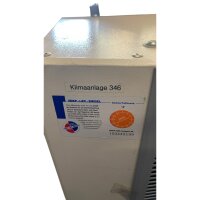 Pfannenberg 13216249186 Schaltschrank-Kühlgerät DTT 6201