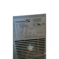 Pfannenberg 13216249186 Schaltschrank-Kühlgerät DTT 6201