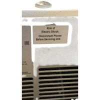 Pfannenberg 13216249186 Schaltschrank-Kühlgerät DTT 6201