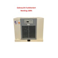 Pfannenberg DTT 6201 Schaltschrank-Kühlgerät...