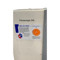 Pfannenberg DTT 6201 Schaltschrank-Kühlgerät...