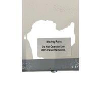 Pfannenberg DTT 6201 Schaltschrank-Kühlgerät 13216249186