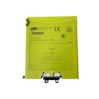 Pilz PNOZ mc2p  773710 Feldbusmodul für Sicherheitssteuerung