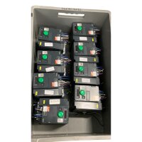 Schneider Electric Altivar 320 Frequenzumrichter ATV320U15M2C