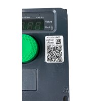 Schneider Electric Altivar 320 Frequenzumrichter ATV320U15M2C