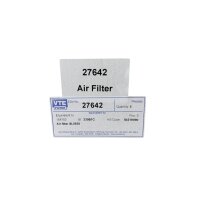VTE Filter 27642 Luftfilter Air filter sl5928