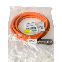 Schneider VW3M5101R30 Motorkabel 3m 920729