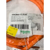 Schneider VW3M5101R30 Motorkabel 3m 920729