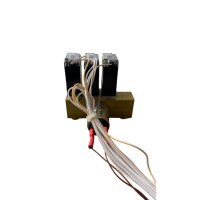 Bürkert 6124 Elektromagnetventil-Baugruppe 00132865 00132863