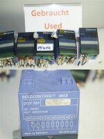 Selecontrol MAS DOT 701 DOT701 44120010