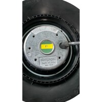 ebm Papst R2D190-RA08-09 Radialventilator M2D068-BFY