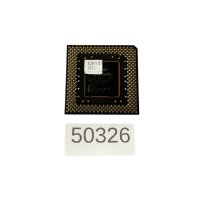 Intel Pentium MMX 233 MHz SL27S Socket 7 Hauptprozessor