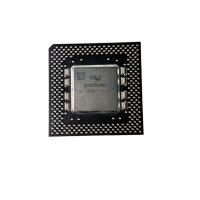 Intel Pentium MMX 233 MHz SL27S Socket 7 Hauptprozessor