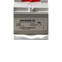 Intermatic Incorporated FM1D20A-24 Zeitrelais