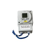 Intermatic Incorporated Zeitrelais FM1D20A-24