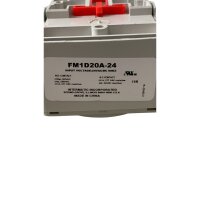 Intermatic Incorporated Zeitrelais FM1D20A-24