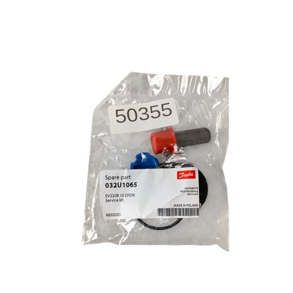 Danfoss 032U1065 Service Kit für EV220B 10