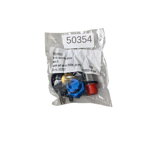 Danfoss 032U1073 Service Kit für EV220B 20