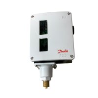 Danfoss RT200 Druckschalter 017-523766