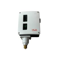 Danfoss RT200 Druckschalter 017-523766