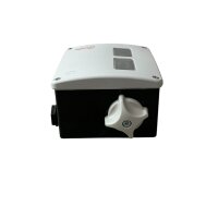 Danfoss RT200 Druckschalter 017-523766