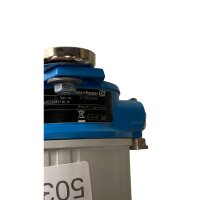 Endress + Hauser 8E3B15-PA00/0 Durchflussmessgerät