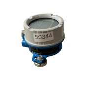 Endress + Hauser 8E3B15-PA00/0 Durchflussmessgerät