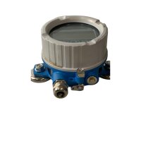 Endress + Hauser 8E3B15-PA00/0 Durchflussmessgerät