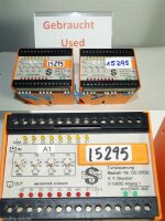 seuster ecomat cosco  CC0002   torsteuerung