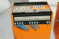 seuster ecomat cosco  CC0002   torsteuerung
