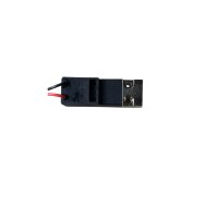 Fluid Automation Systems 01-211P-03-21 Miniatur-Magnetventil F01556
