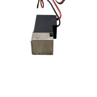 Fluid Automation Systems 01-211P-03-21 Miniatur-Magnetventil F01556