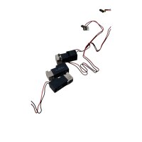 Fluid Automation Systems 01-211P-03-21 Miniatur-Magnetventil F01556