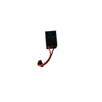 Fluid Automation Systems 01-216P-01-21 Miniatur-Magnetventil F01557