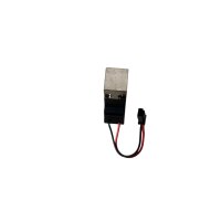 Fluid Automation Systems 01-216P-01-21 Miniatur-Magnetventil F01557
