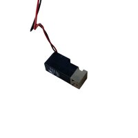 Fluid Automations Systems 01-211P-04-20 Miniatur-Magnetventil F01555