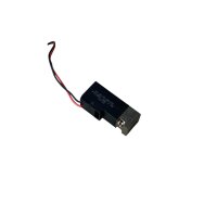 Fluid Automations Systems 01-211P-04-20 Miniatur-Magnetventil F01555